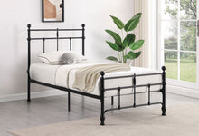 Load image into Gallery viewer, Novak Eastern King, Full, Queen, &amp; Twin Bed
