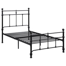 Load image into Gallery viewer, Novak Eastern King, Full, Queen, &amp; Twin Bed
