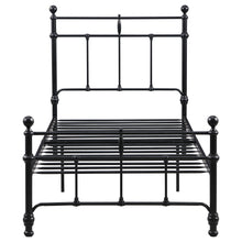 Load image into Gallery viewer, Novak Eastern King, Full, Queen, &amp; Twin Bed
