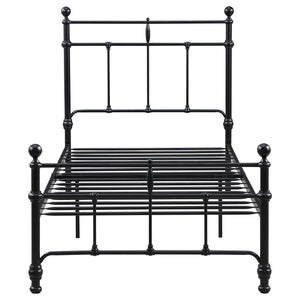 Novak Eastern King, Full, Queen, & Twin Bed