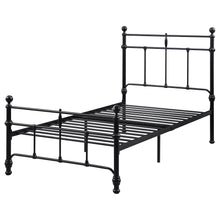 Load image into Gallery viewer, Novak Eastern King, Full, Queen, &amp; Twin Bed
