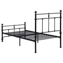 Load image into Gallery viewer, Novak Eastern King, Full, Queen, &amp; Twin Bed
