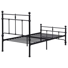Load image into Gallery viewer, Novak Eastern King, Full, Queen, &amp; Twin Bed
