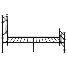 Load image into Gallery viewer, Novak Eastern King, Full, Queen, &amp; Twin Bed
