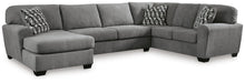 Load image into Gallery viewer, Birkdale Court Sectional with Chaise

