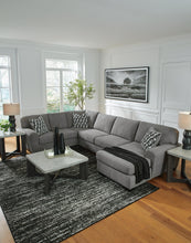 Load image into Gallery viewer, Birkdale Court Sectional with Chaise
