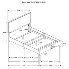 Load image into Gallery viewer, Boyd Beds
