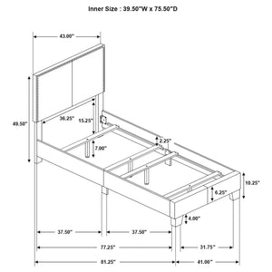 Boyd Beds