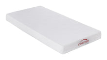 Load image into Gallery viewer, Joseph Twin Long Memory Foam Mattress White image
