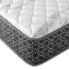 Load image into Gallery viewer, Hayes Firm Tight Top Hybrid Mattress
