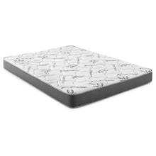 Load image into Gallery viewer, Kenyon 7&quot; Twin XL Bamboo Cover Firm Foam Mattress
