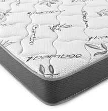 Load image into Gallery viewer, Kenyon 7&quot; Twin XL Bamboo Cover Firm Foam Mattress
