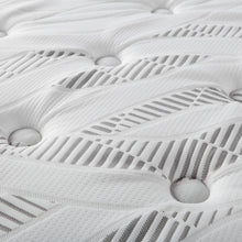 Load image into Gallery viewer, Hayes 11&quot; Twin XL Pillow Top Memory Foam Hybrid Mattress
