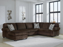 Load image into Gallery viewer, Kimlee Sectional with Chaise
