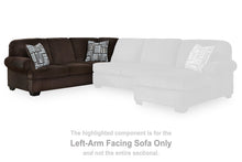 Load image into Gallery viewer, Kimlee Sectional with Chaise
