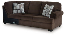 Load image into Gallery viewer, Kimlee Sectional with Chaise
