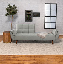 Load image into Gallery viewer, Caufield Sofa Bed
