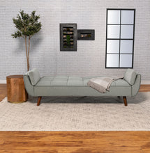 Load image into Gallery viewer, Caufield Sofa Bed
