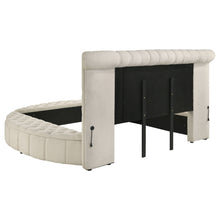 Load image into Gallery viewer, Sonya Eastern King &amp; Queen Bed
