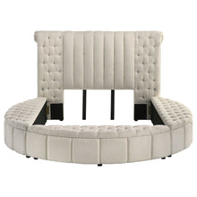 Load image into Gallery viewer, Sonya Eastern King &amp; Queen Bed
