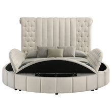Load image into Gallery viewer, Sonya Eastern King &amp; Queen Bed
