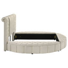 Load image into Gallery viewer, Sonya Eastern King &amp; Queen Bed
