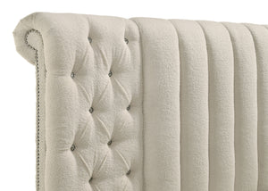 Sonya Eastern King & Queen Bed