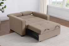 Load image into Gallery viewer, Edith Sofa Bed
