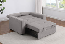 Load image into Gallery viewer, Edith Sofa Bed
