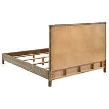 Load image into Gallery viewer, Zyla California King, E.King, &amp; Queen Bed
