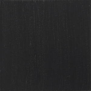 Lanewood Eastern King & Queen Bed Black & White