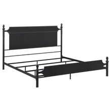 Load image into Gallery viewer, Cameron Eastern King &amp; Queen Bed
