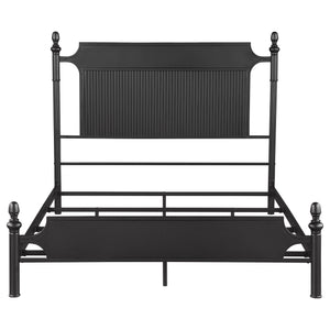 Cameron Eastern King & Queen Bed