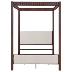Zimmerlee Eastern King & Queen Bed