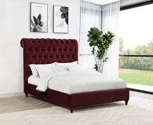 Load image into Gallery viewer, Devon California King, Full, Eastren King, &amp; Queen Bed
