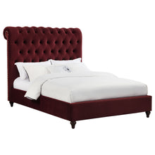 Load image into Gallery viewer, Devon California King, Full, Eastren King, &amp; Queen Bed
