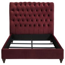 Load image into Gallery viewer, Devon California King, Full, Eastren King, &amp; Queen Bed

