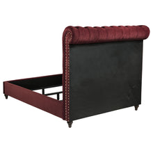 Load image into Gallery viewer, Devon California King, Full, Eastren King, &amp; Queen Bed

