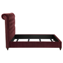 Load image into Gallery viewer, Devon California King, Full, Eastren King, &amp; Queen Bed
