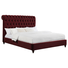 Load image into Gallery viewer, Devon California King, Full, Eastren King, &amp; Queen Bed
