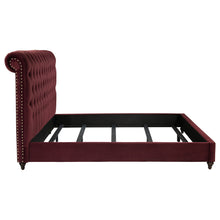 Load image into Gallery viewer, Devon California King, Full, Eastren King, &amp; Queen Bed
