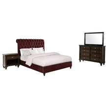 Load image into Gallery viewer, Devon Bedroom Sets
