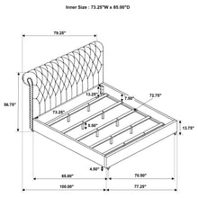 Load image into Gallery viewer, Devon Bedroom Sets
