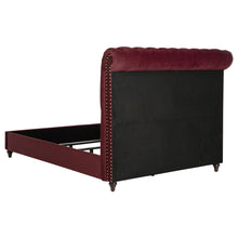 Load image into Gallery viewer, Devon California King, Full, Eastren King, &amp; Queen Bed
