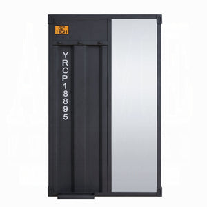 Cargo Mirror