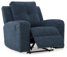 Load image into Gallery viewer, Danum Recliner
