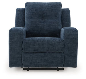Danum Recliner