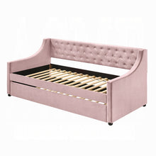Load image into Gallery viewer, Lianna Daybed With Trundle-Twin
