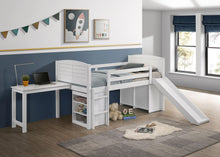 Load image into Gallery viewer, Millie Loft Beds
