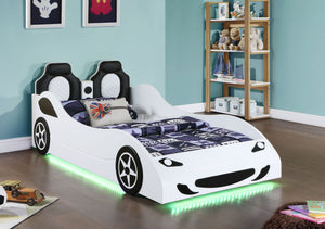 Cruiser Beds